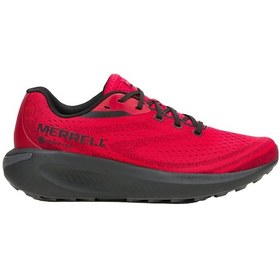 Resim Merrell Merrell Morphlıte Gtx Erkek Yol Koşusu Ayakkabısı 18174 Bordo 