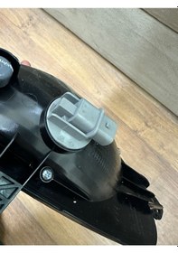 Resim Yj Sport Honda Crv Komple Distribütör 2.0 B20a 9 Fişli 1997-2001 