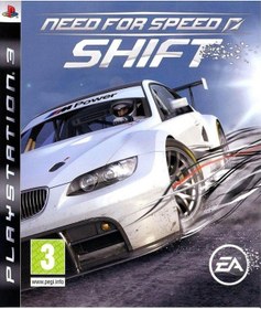 Resim Ps3 Need For Speed Shift 