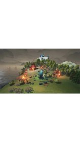 Resim Valhalla Hills Definitive Edition Ps4 Oyun 