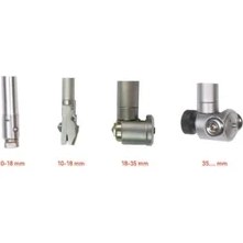 Resim Asimeto Mekanik Silindir Komparatörü 