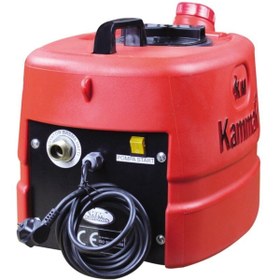 Resim Kammak Petek Temizleme Makinası Yak-02 