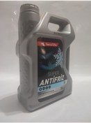 Resim Petrol Ofisi Dört Mevsim Yeşil Süper Antifriz 3 Lt 