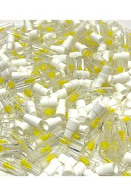 Resim Pufai Süper Slim Sigara Filtresi Filtreli Sigara Ağızlığı 5 Mm 6 Mm Uyumlu 250 Adet 10 Kutu Rose 