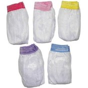 Resim Captains Kuş Kafesi Tülü L 