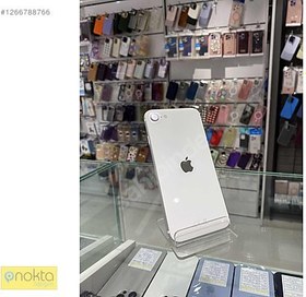 Resim Apple iPhone SE 2 İkinci El TR | 64 GB | Beyaz 