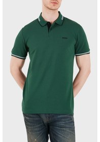 Resim Boss Erkek Polo 50506193 363 Haki 