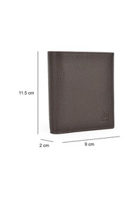 Resim Ziya, Erkek Hakiki Deri Cüzdan 1519841zd03 Kahve 1519841zd03 300 Kahve 