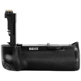 Resim Canon 7D Mark II için Meike Battery Grip +2 Ad. Batarya 