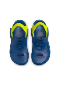 Resim Nike Nıke Sunray Protect 3 Çocuk Sandalet Dh9462-402 Dh9462-402 Lacivert Lacivert 
