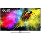 Resim Grundig 55 GHO 9900 55'' 139 Ekran 4K UHD Google OLED TV 