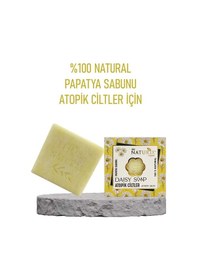 Resim Naturix Natural Papatya Sabun 