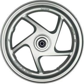 Resim Motohane Kanuni Mati 125 Ön Jant 