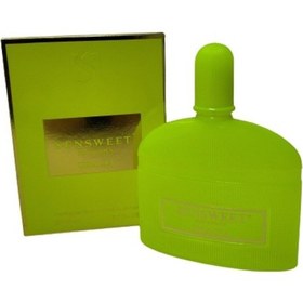 Resim Sensweet Gracia Kadın Parfüm EDC 100 ML 