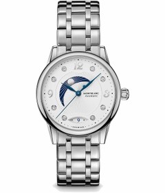 Resim Mont Blanc Boheme Day&night 34 Mm 127356 