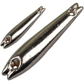 Resim Nikelajlı Mavruka Olta Kurşunu 