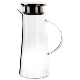 Resim Klt Cam Karaf 1300 Ml 