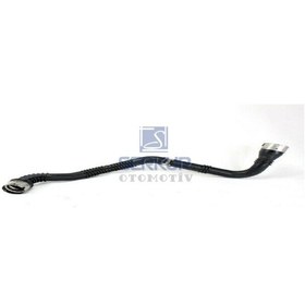 Resim Turbo Hortumu 144600199r Kangoo 3 