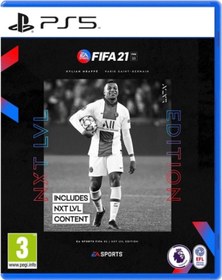 Resim Fifa 21 Ps5 Oyun Electronic Arts