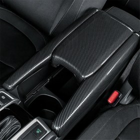 Resim Timeless Tre Kol Dayama Kutusu Koruyucu Kapak Orta Kol Dayama Döşeme Etiketi (Yurt Dışından) 