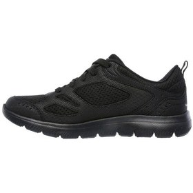 Resim Skechers Summıts Kadın Spor Ayakkabı 12982 12982 Bbk Bbk 