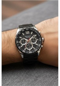 Resim Ferrucci Fcf 0625 03577m.03 Erkek Kol Saati Metalik Gri 