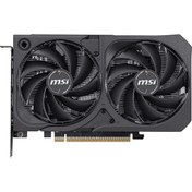 Resim MSI GeForce RTX 5050 8G Shadow 2X OC RTX5050 8GB GDDR6 128B DX12 PCIE 5.0 X16 (3XDP 1XHDMI) Ekran Ka 