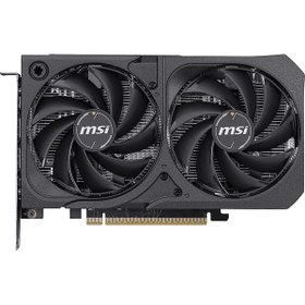 Resim MSI GeForce RTX 5050 8G Shadow 2X OC RTX5050 8GB GDDR6 128B DX12 PCIE 5.0 X16 (3XDP 1XHDMI) Ekran Ka 