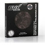 Resim Divortex Polisaj Parlatma Keçesi 160 x 25 mm 