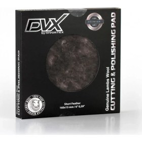 Resim Divortex Polisaj Parlatma Keçesi 160 x 25 mm 