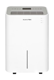 Resim Kurutek KT20 (Wi-Fi + ION + HEPA) Nem Alma ve Hava Temizleme Cihazı 