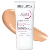 Resim Sensibio Ar BB Cream Spf30 