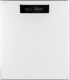 Resim Beko BM 6046 Bulaşık Makinesi 