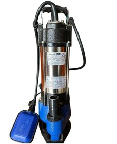 Resim Pis Su Pompası Drn-8 Foseptik Pompası 