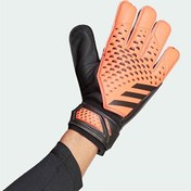 Resim adidas Predator Training Kaleci Eldiveni Turuncu HN5585 adidas