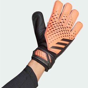 Resim adidas Predator Training Kaleci Eldiveni Turuncu HN5585 