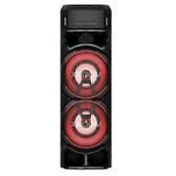 Resim LG On9 700w X Boom Bluetooth Taşınabilir Hi-fi Ses Sistemi 
