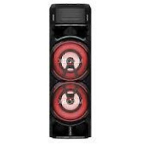Resim LG On9 700w X Boom Bluetooth Taşınabilir Hi-fi Ses Sistemi 