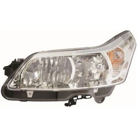 Resim On Far Sol Citroen C4 2004- 504632136 