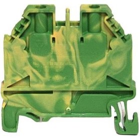 Resim WİELAND 2.5 Mm Vidalı Topraklama Klemensi 