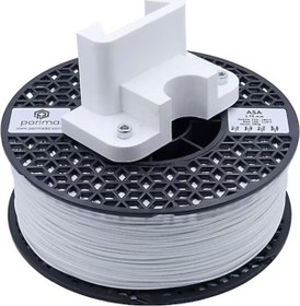 Resim Porima Asa 1.75mm 1kg Beyaz Filament Ral 9003 Beyaz 