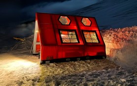 Resim AIR BUNGALOW MİNİ 