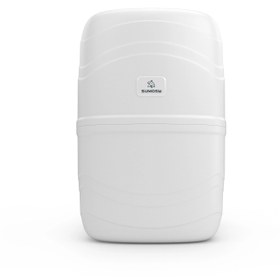 Resim Sumosu Home Natural Pompasız Su Arıtma Cihazı - Beyaz 