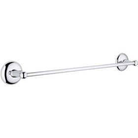 Resim Mınımal Uzun Havluluk 40cm Renkli 