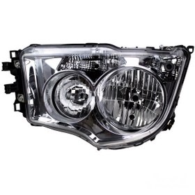 Resim Far Komple Arocs Sol - DEPO A9608202439 