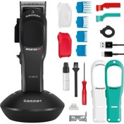 Resim Gama Gamma Boosted Up Saç Sakal Tıraş Makinesi 