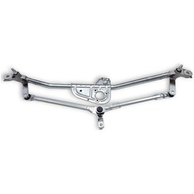 Resim Vw Passat B5 97 00 Ön Cam Silecek Kolları Mekanizması 8d1955603a 