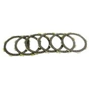 Resim SKM Depraj Balatası 6 Lı Cg/Kuba 