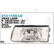 Resim AYFAR ON FAR SAG MITSUBISHI L300 01> MN150676 MN150676 