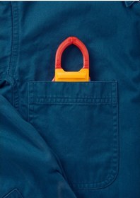 Resim Fluke 301d Avuç İçi Ac/dc Pensampermetre 